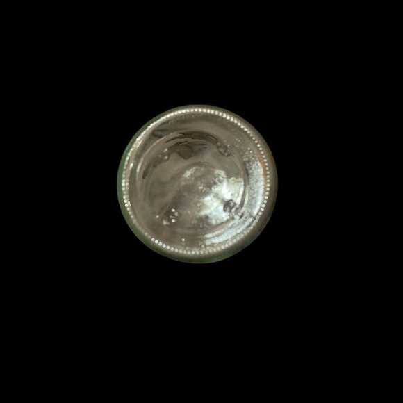 Welch's Pterodatyl jelly jar Glass 1988 -Great Condition- - Picture 5 of 5